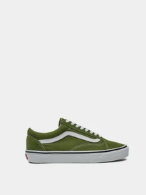 Кеды Vans Old Skool модель VN000CT8CIB1 Фото
