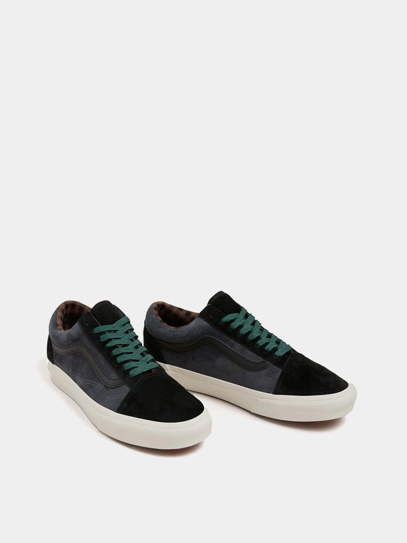 Кеды Vans Old Skool модель VN0A2Z422391 Кеды Vans Old Skool модель VN0A2Z422391 Фото