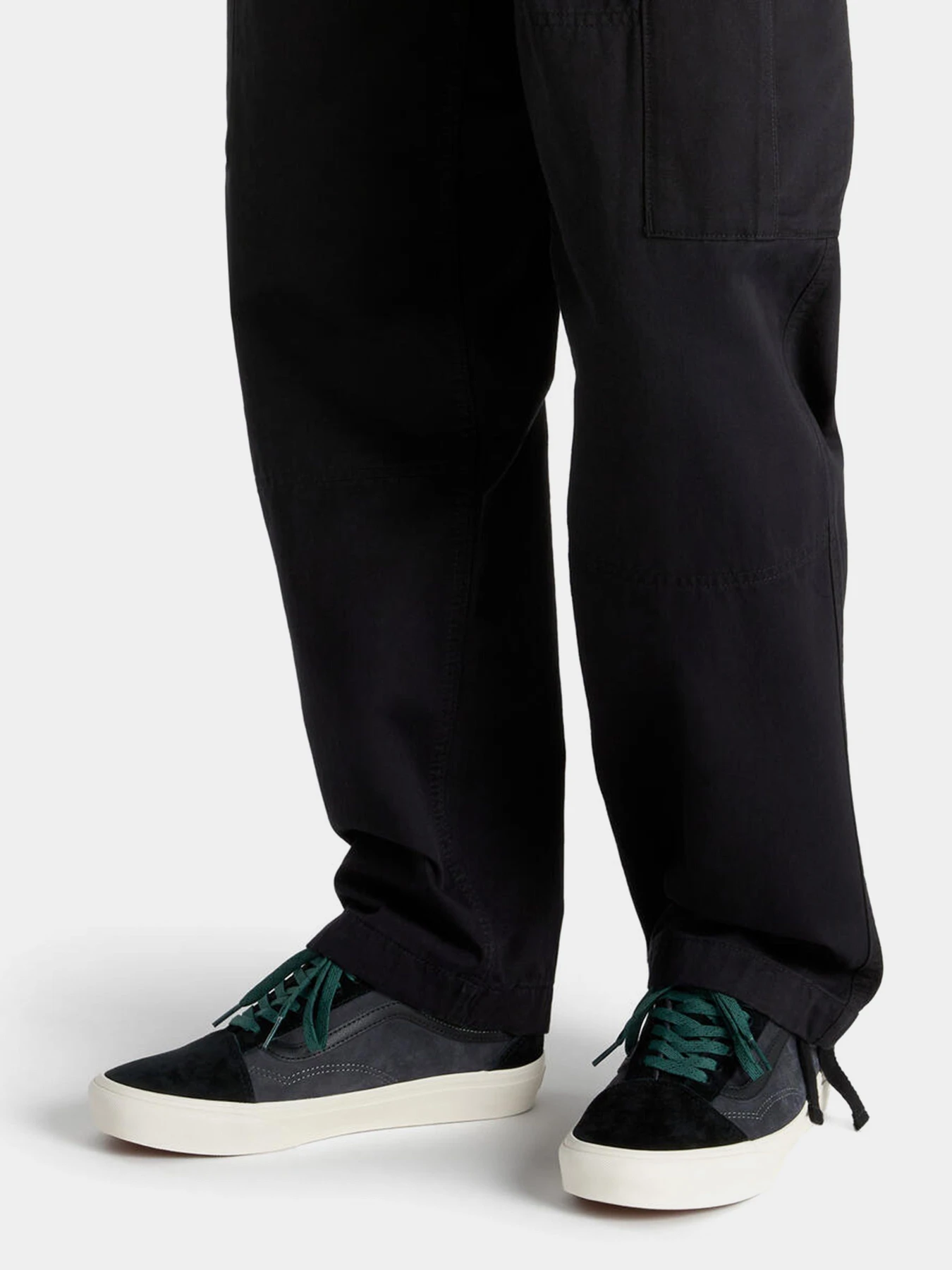 Кеды Vans Old Skool модель VN0A2Z422391 Кеды Vans Old Skool модель VN0A2Z422391 Фото