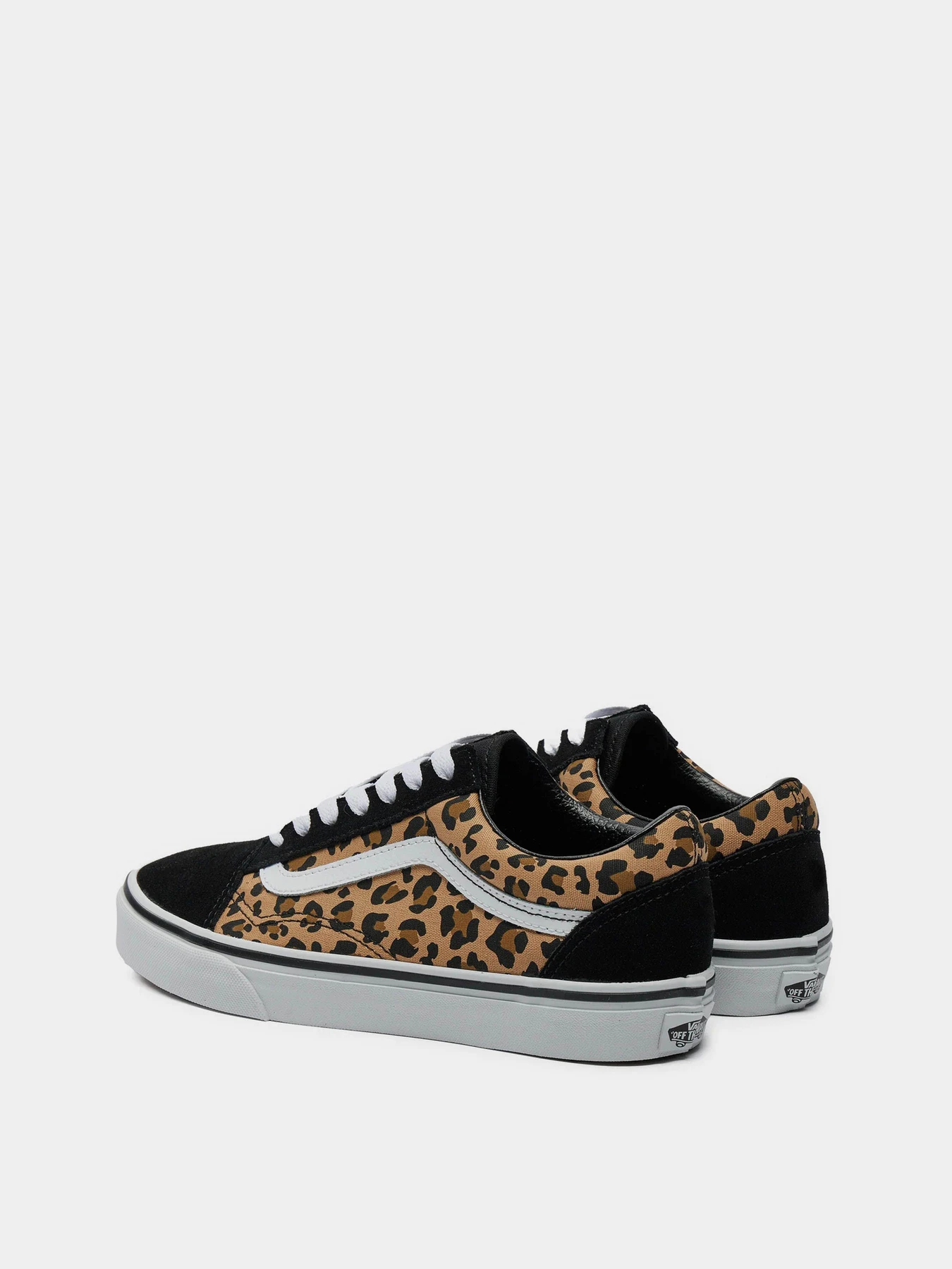 Кеды Vans Old Skool модель VN000CR5CJK1 Кеды Vans Old Skool модель VN000CR5CJK1 Фото