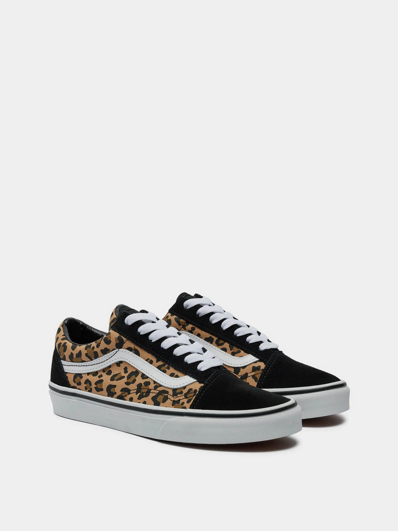 Кеды Vans Old Skool модель VN000CR5CJK1 Кеды Vans Old Skool модель VN000CR5CJK1 Фото