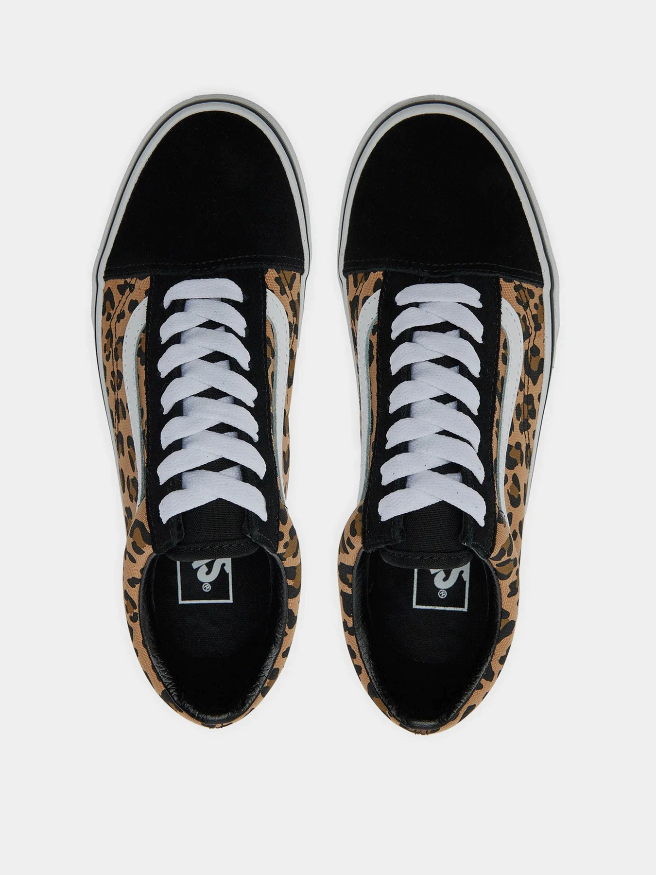 Кеды Vans Old Skool модель VN000CR5CJK1 Кеды Vans Old Skool модель VN000CR5CJK1 Фото