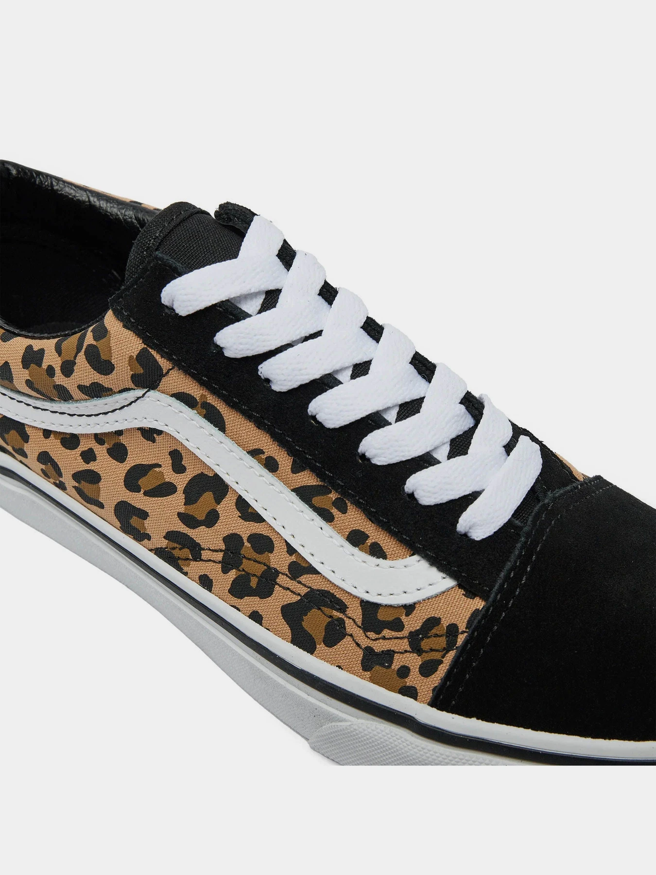 Кеды Vans Old Skool модель VN000CR5CJK1 Кеды Vans Old Skool модель VN000CR5CJK1 Фото