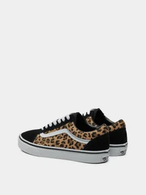 Кеды Vans Old Skool модель VN000CR5CJK1 Фото