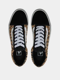 Кеды Vans Old Skool модель VN000CR5CJK1 Фото