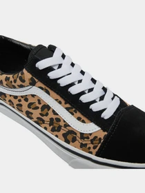 Кеды Vans Old Skool модель VN000CR5CJK1 Фото