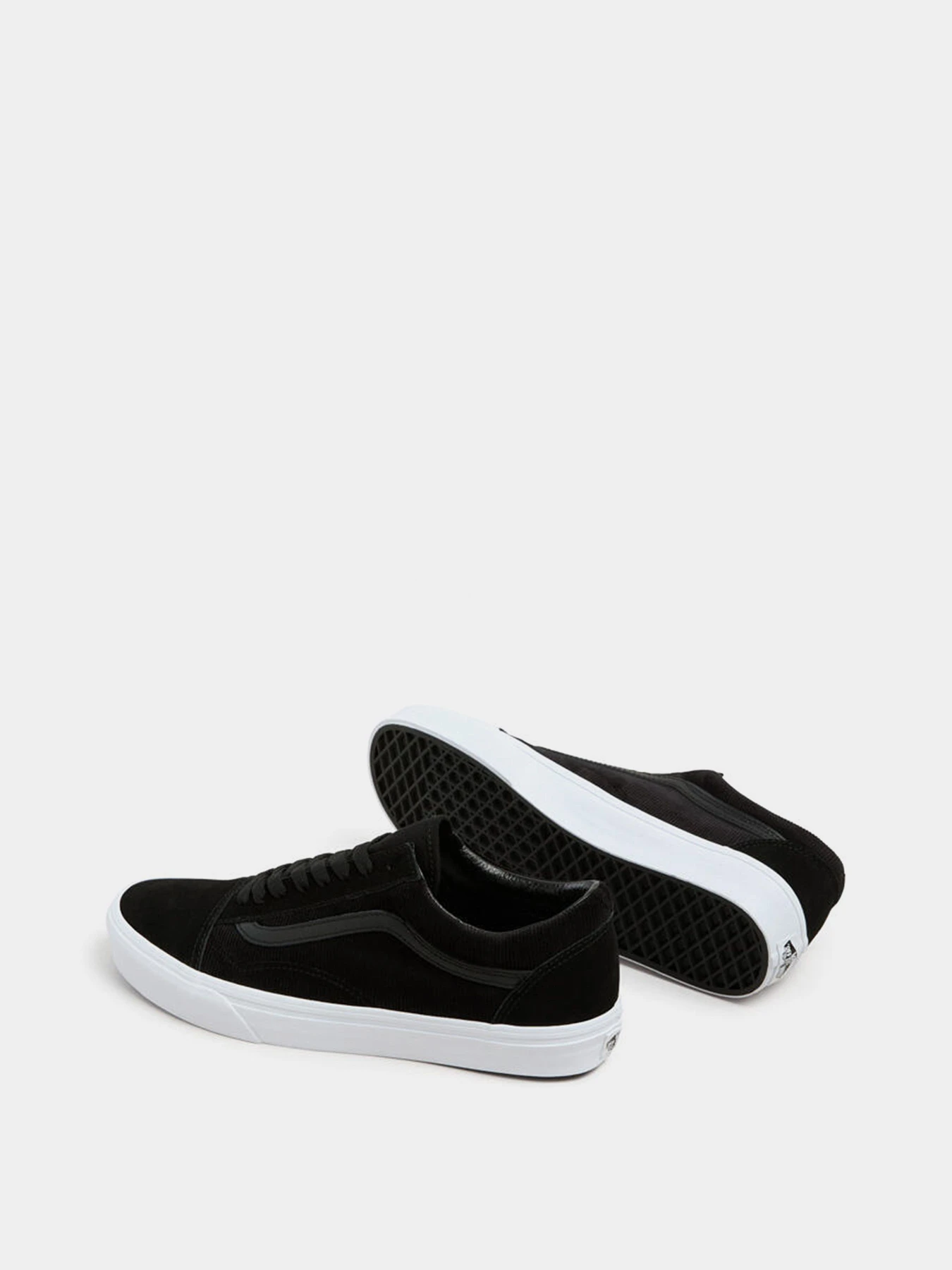 Кеды Vans модель VN000CR5BM81 Кеды Vans модель VN000CR5BM81 Фото