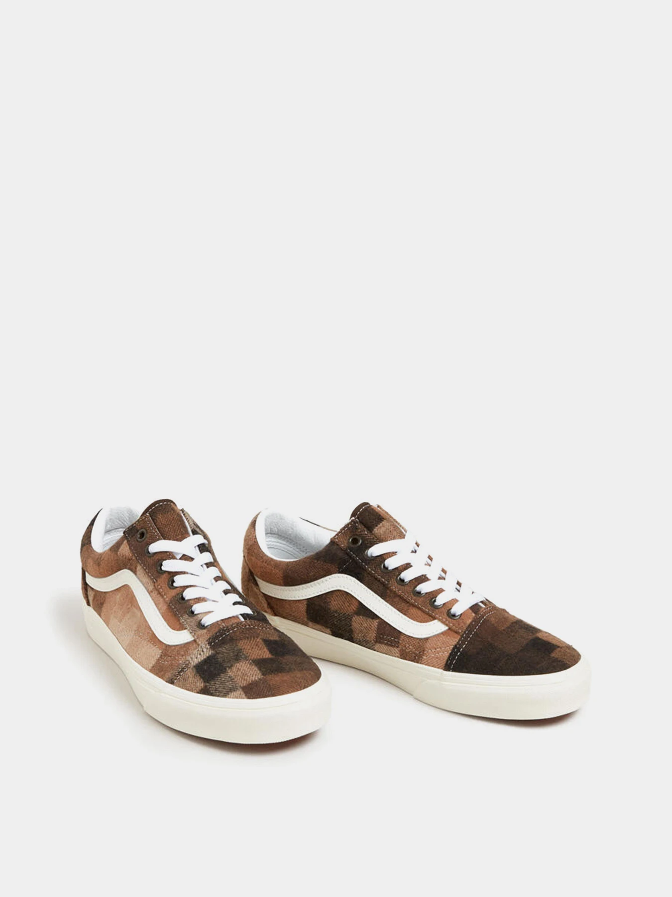 Кеды Vans модель VN000CR5DFM1 Кеды Vans модель VN000CR5DFM1 Фото