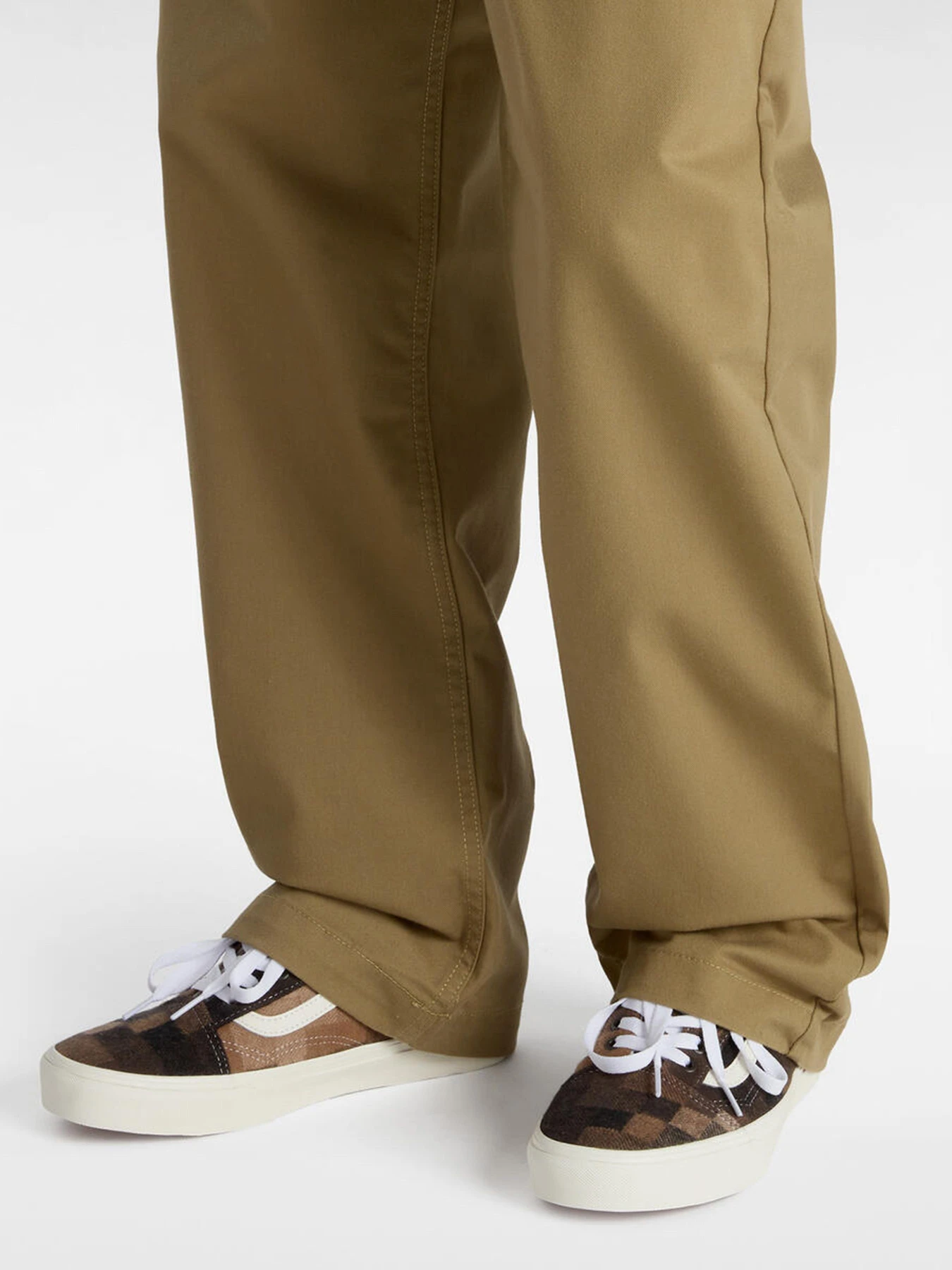 Кеды Vans модель VN000CR5DFM1 Кеды Vans модель VN000CR5DFM1 Фото