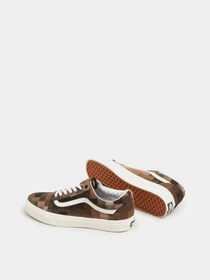 Кеды Vans модель VN000CR5DFM1 Фото