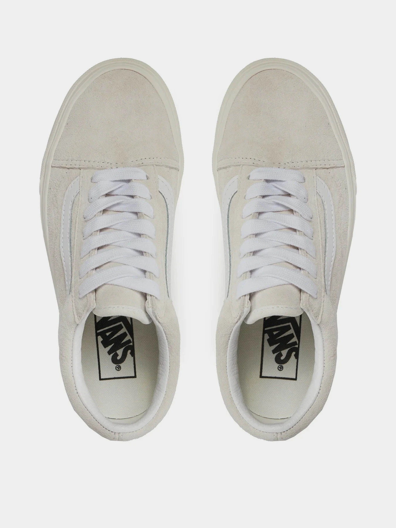 Кеди Vans Old Skool модель VN0005UFJVY1 Фото