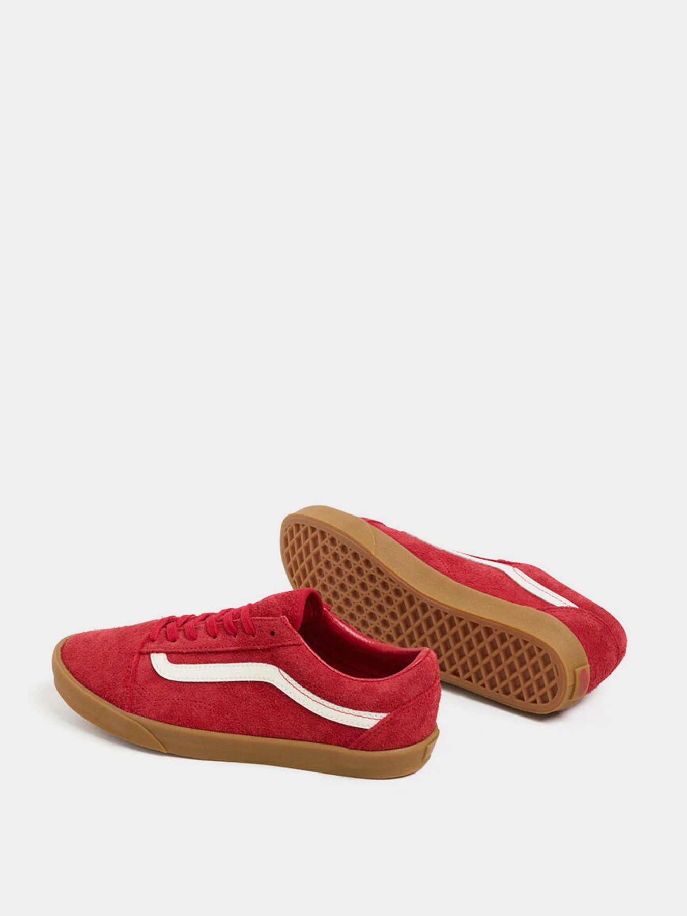 Кеды Vans Old Skool Lowpro модель VN000D0ECI11 Фото