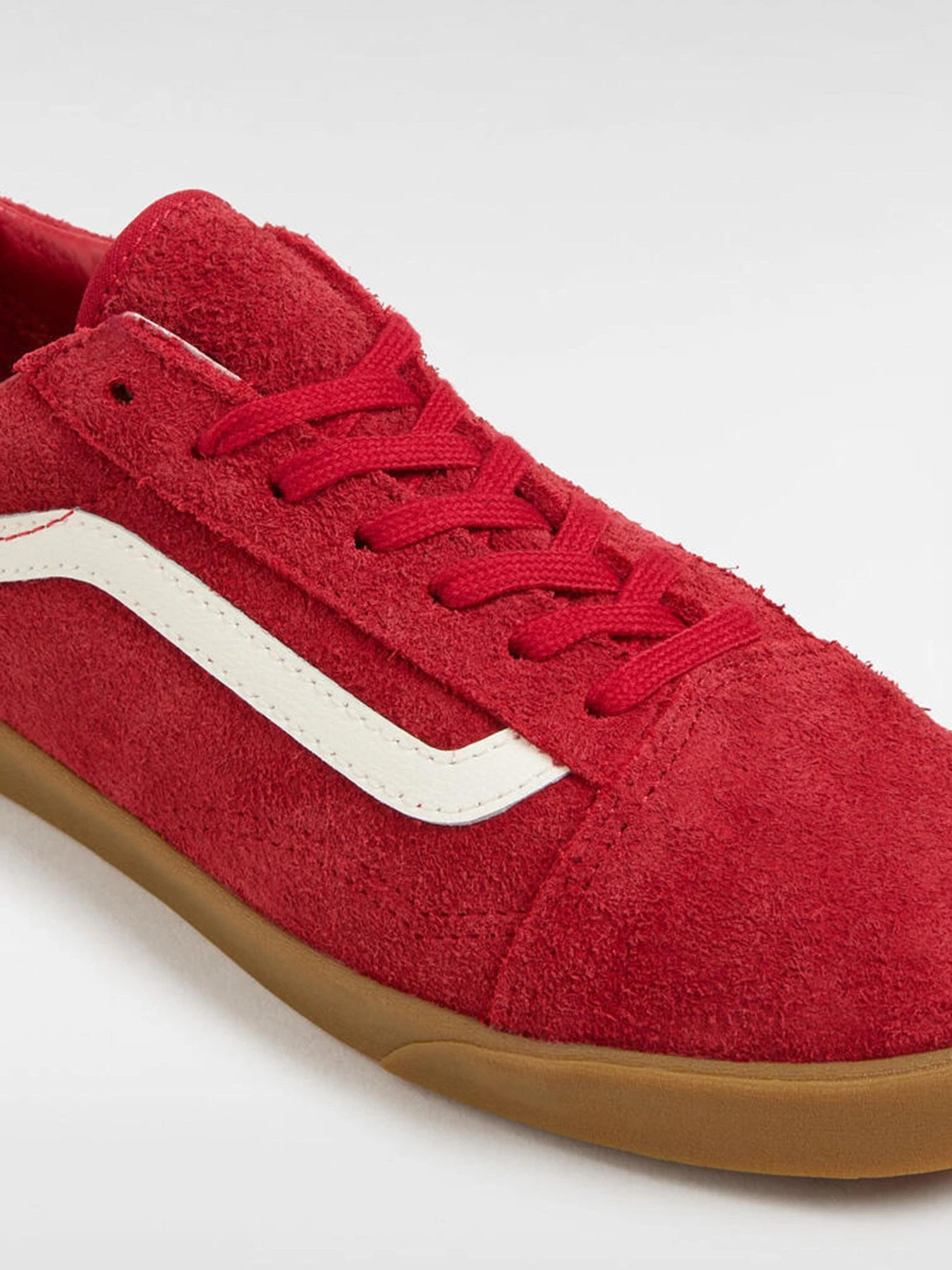 Кеды Vans Old Skool Lowpro модель VN000D0ECI11 Фото