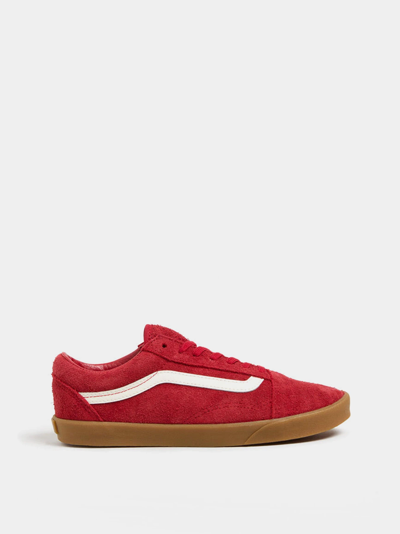 Кеды Vans Old Skool Lowpro модель VN000D0ECI11 Фото