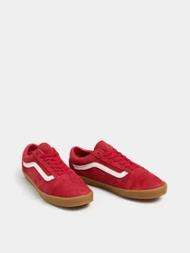 Кеды Vans Old Skool Lowpro модель VN000D0ECI11 Фото