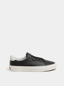 Кеды Vans Old Skool Lux модель VN000CZMBLK1 Фото
