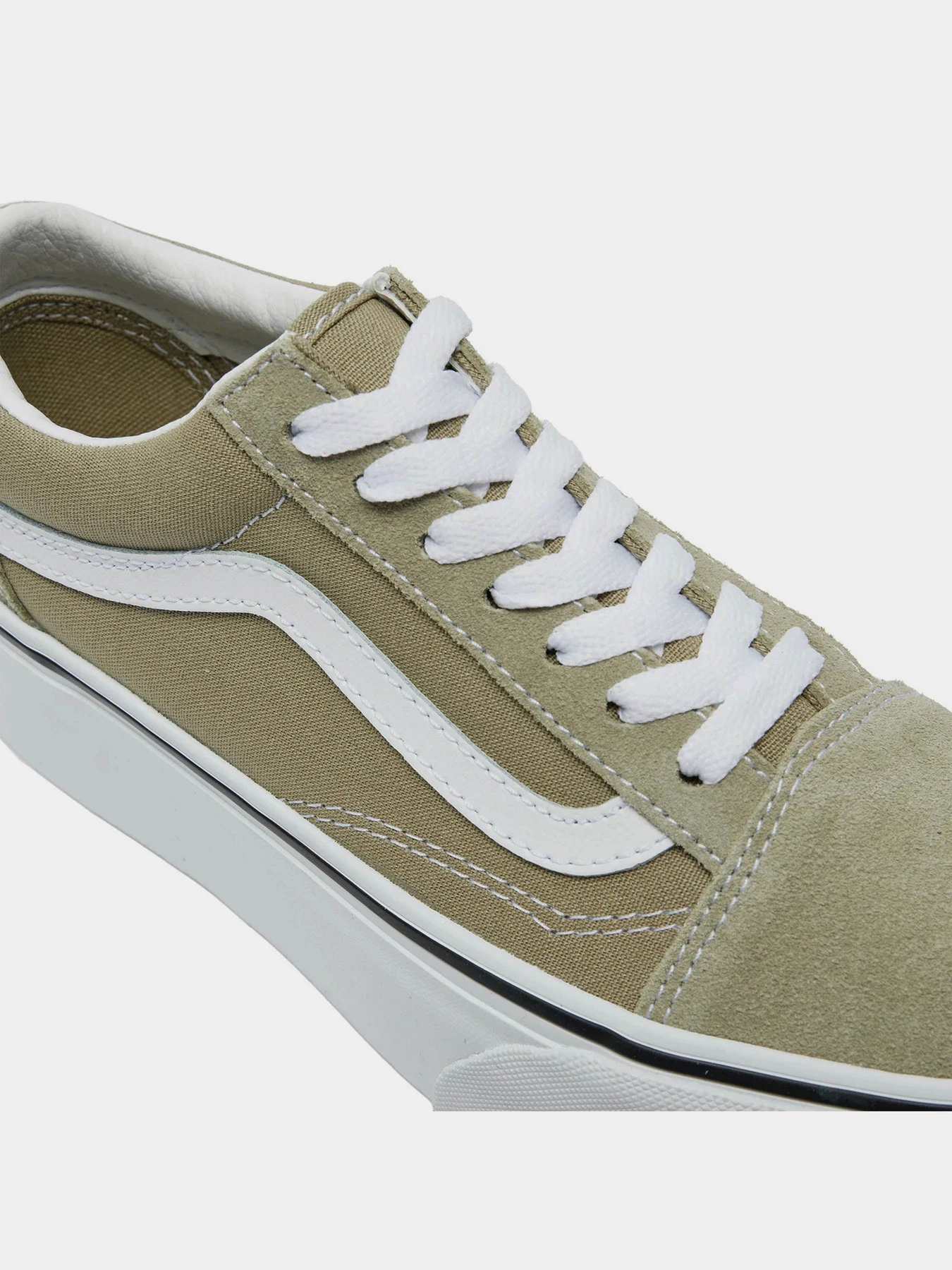 Кеды Vans Old Skool Stackform модель VN0009PZOLV1 Кеды Vans Old Skool Stackform модель VN0009PZOLV1 Фото