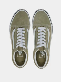 Кеды Vans Old Skool Stackform модель VN0009PZOLV1 Фото
