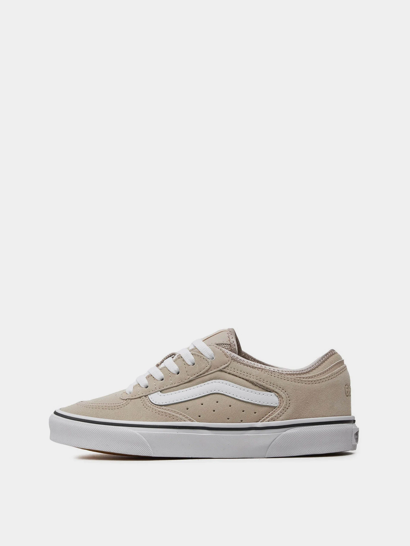 Кеды Vans модель VN0009QJBAT1 Кеды Vans модель VN0009QJBAT1 Фото