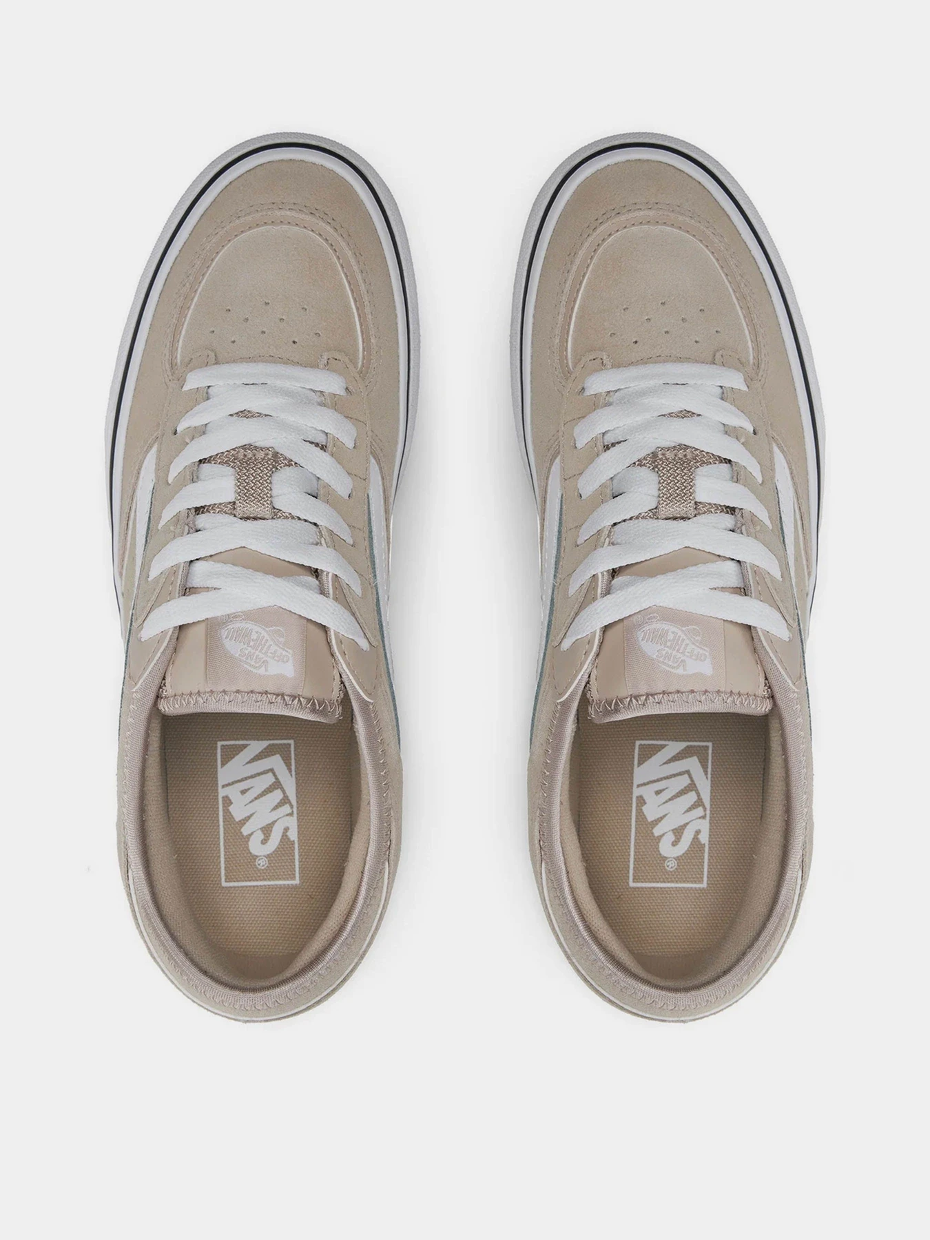 Кеды Vans модель VN0009QJBAT1 Кеды Vans модель VN0009QJBAT1 Фото