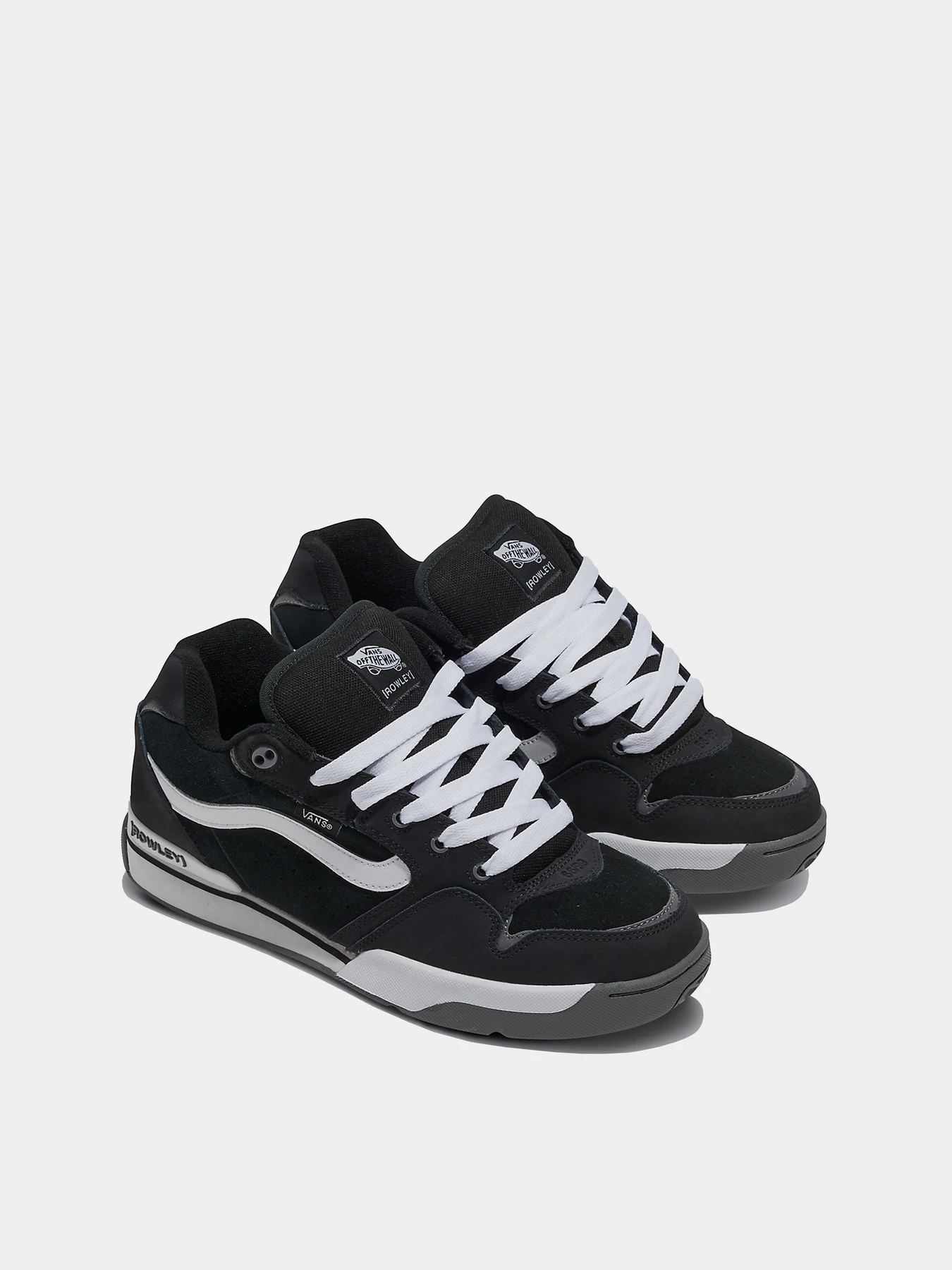 Кроссовки Vans Rowley XLT модель VN000CTMBA21 Кроссовки Vans Rowley XLT модель VN000CTMBA21 Фото