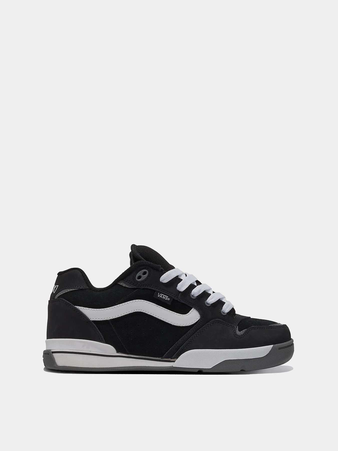 Кроссовки Vans Rowley XLT модель VN000CTMBA21 Кроссовки Vans Rowley XLT модель VN000CTMBA21 Фото