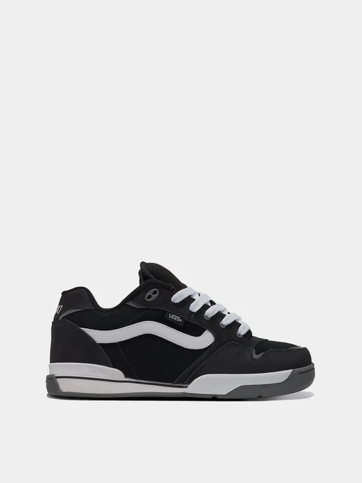 Кросівки Vans Rowley XLT модель VN000CTMBA21 Фото