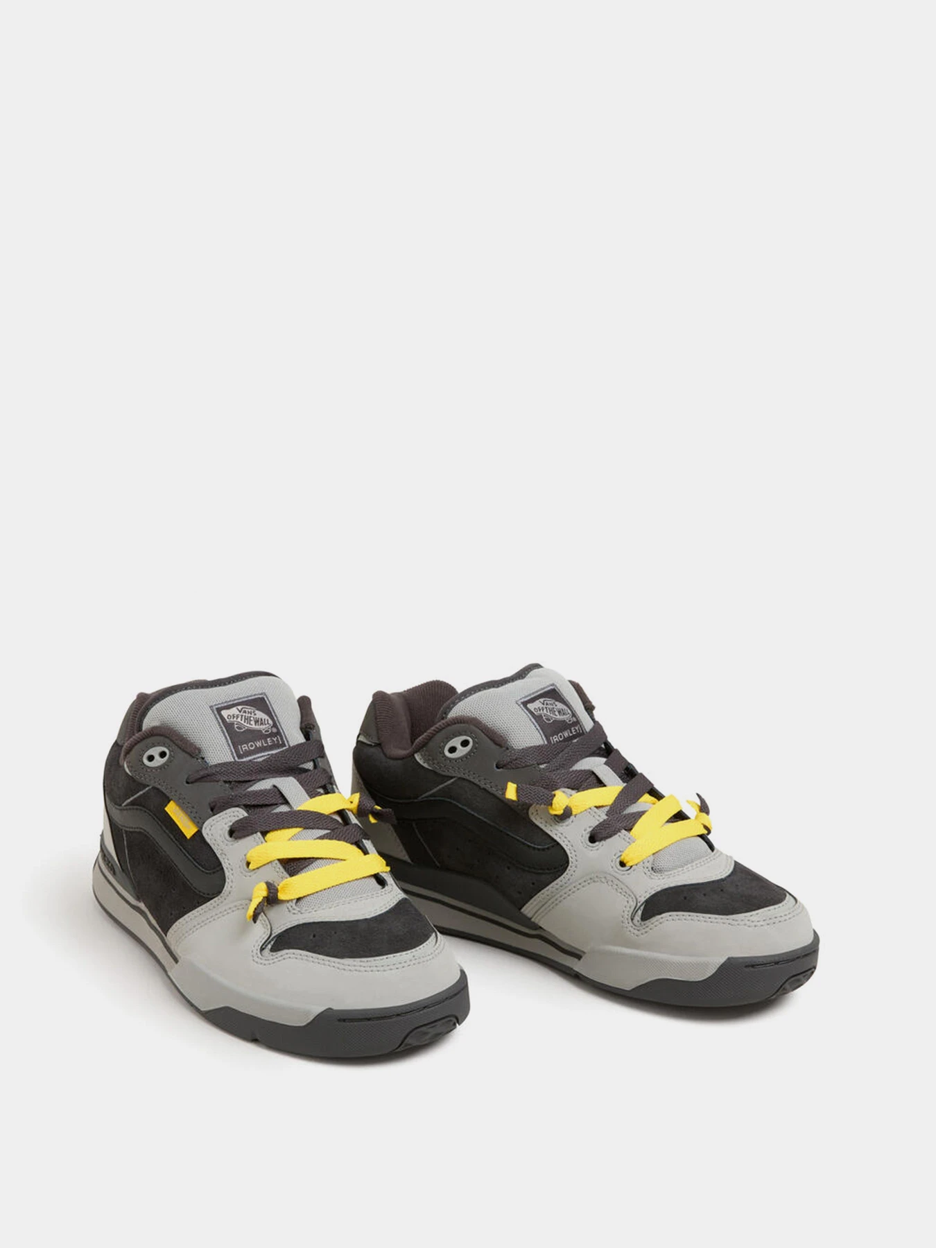 Кросівки Vans Rowley Xlt модель VN000CTM1O71 Кросівки Vans Rowley Xlt модель VN000CTM1O71 Фото