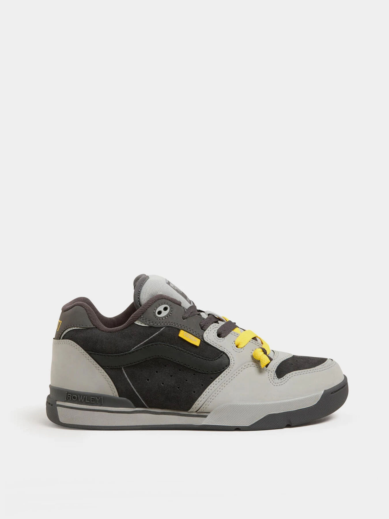 Кросівки Vans Rowley Xlt модель VN000CTM1O71 Кросівки Vans Rowley Xlt модель VN000CTM1O71 Фото