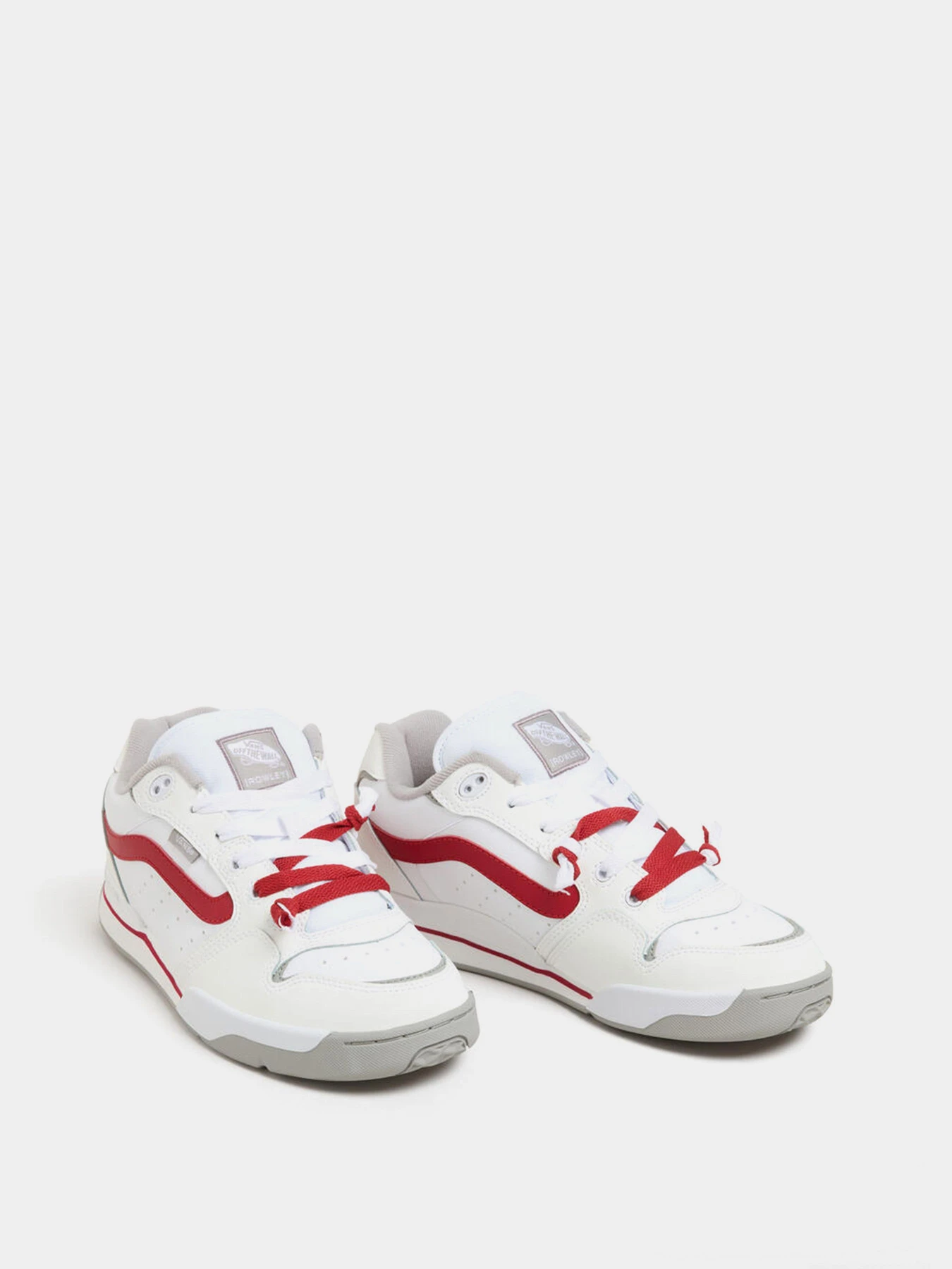 Кроссовки Vans Rowley XLT модель VN000CTMYF91 Кроссовки Vans Rowley XLT модель VN000CTMYF91 Фото