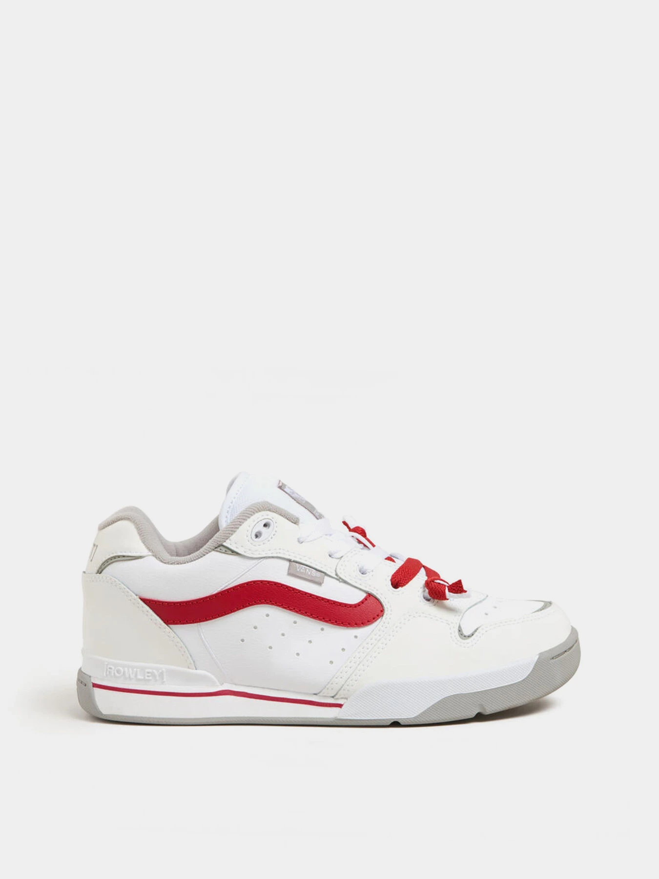 Кроссовки Vans Rowley XLT модель VN000CTMYF91 Кроссовки Vans Rowley XLT модель VN000CTMYF91 Фото