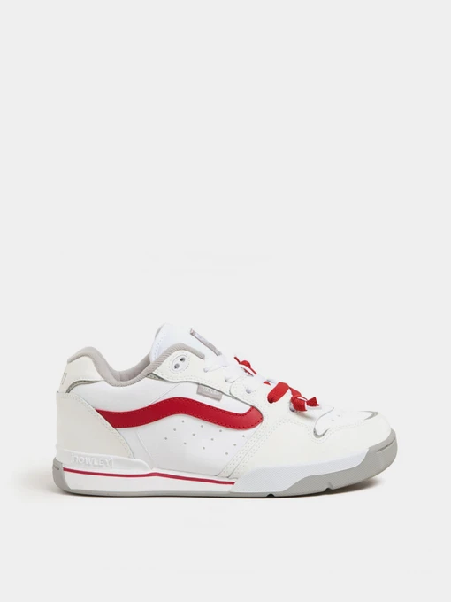 Кроссовки Vans Rowley XLT модель VN000CTMYF91 Фото