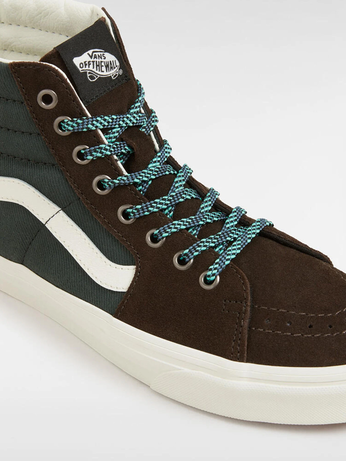 Кеды Vans модель VN000BW7PRM1 Кеды Vans модель VN000BW7PRM1 Фото