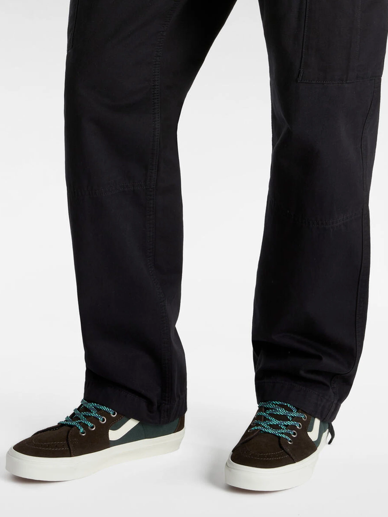 Кеды Vans модель VN000BW7PRM1 Кеды Vans модель VN000BW7PRM1 Фото