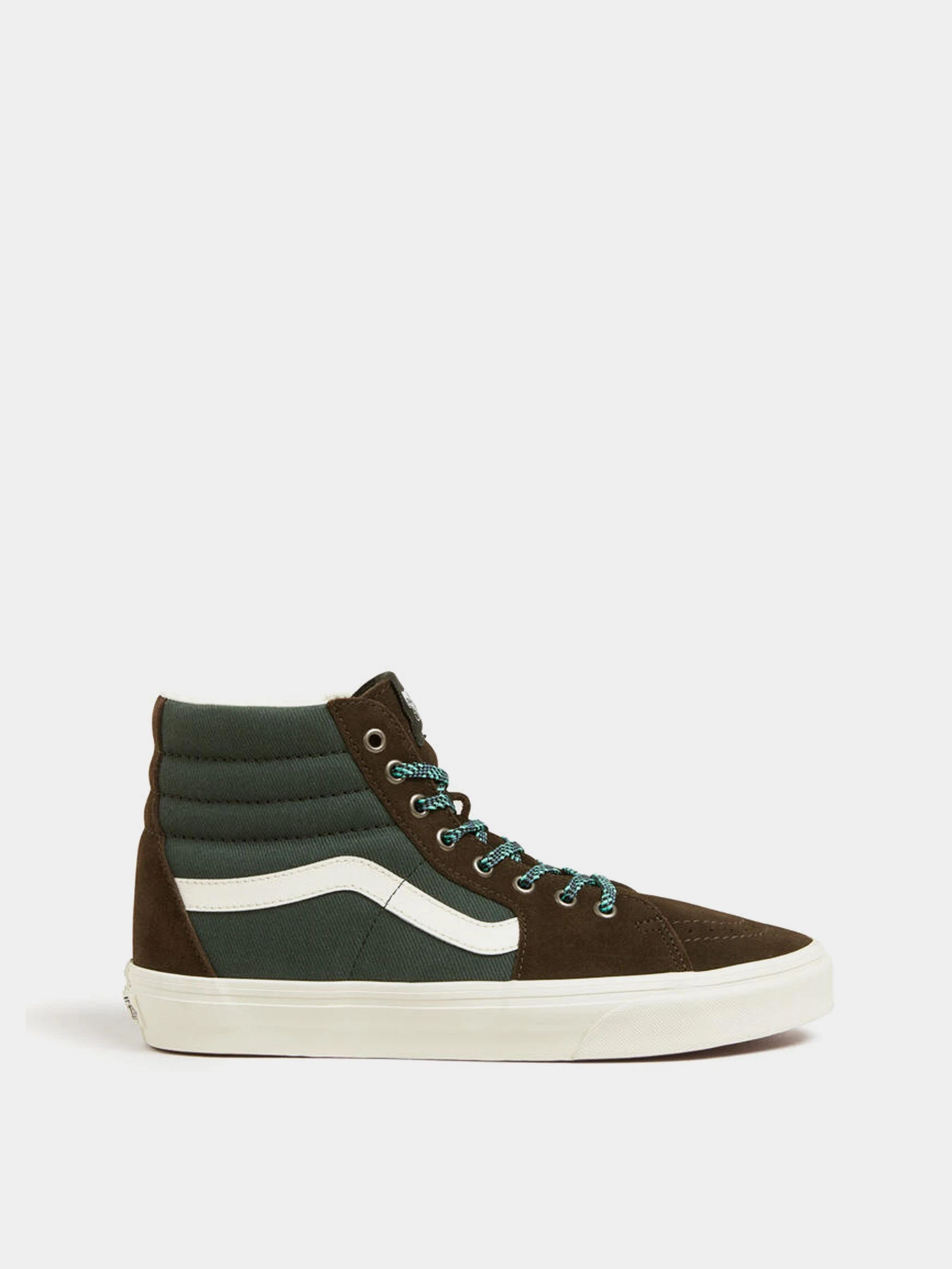 Кеды Vans модель VN000BW7PRM1 Кеды Vans модель VN000BW7PRM1 Фото