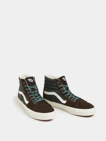 Кеды Vans модель VN000BW7PRM1 Фото