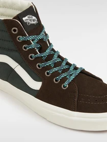 Кеды Vans модель VN000BW7PRM1 Фото