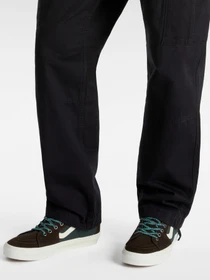 Кеды Vans модель VN000BW7PRM1 Фото