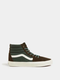 Кеды Vans модель VN000BW7PRM1 Фото