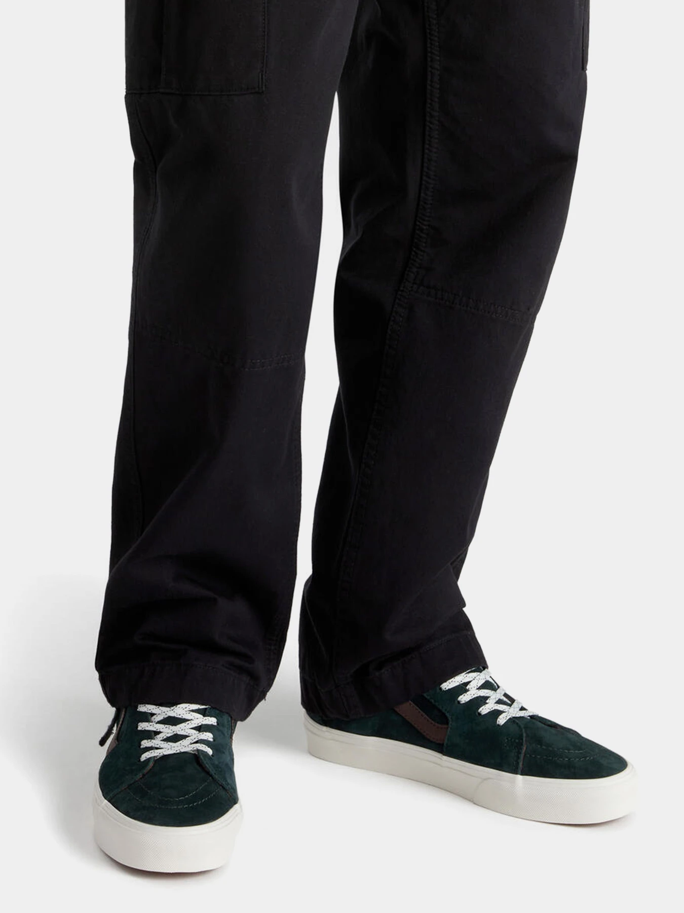 Кеди Vans SK8-Hi модель VN0A2Z43PRM1 Кеди Vans SK8-Hi модель VN0A2Z43PRM1 Фото