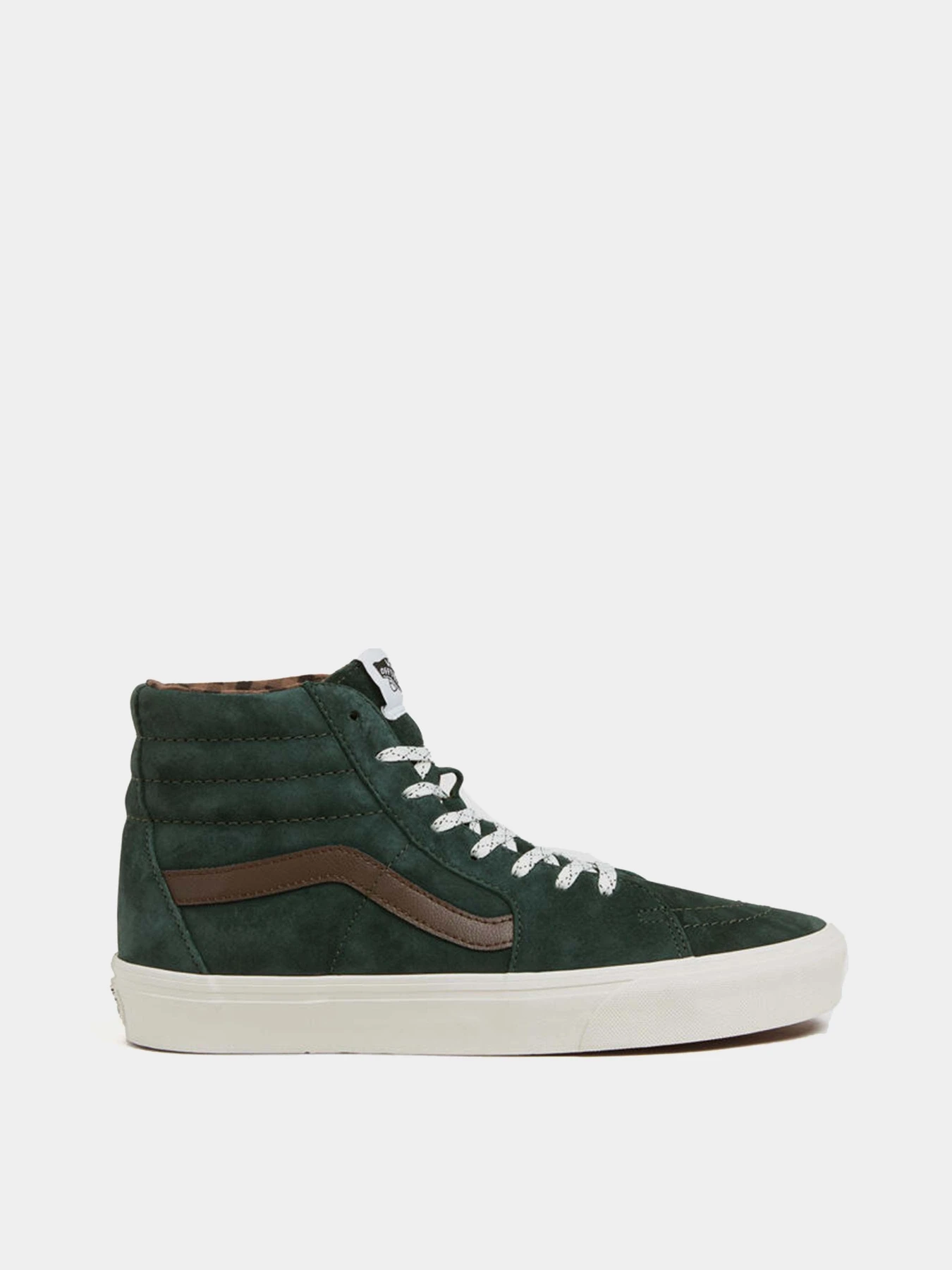 Кеди Vans SK8-Hi модель VN0A2Z43PRM1 Кеди Vans SK8-Hi модель VN0A2Z43PRM1 Фото
