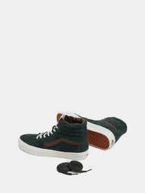 Кеди Vans SK8-Hi модель VN0A2Z43PRM1 Фото