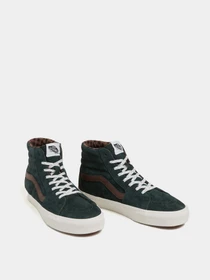 Кеди Vans SK8-Hi модель VN0A2Z43PRM1 Фото