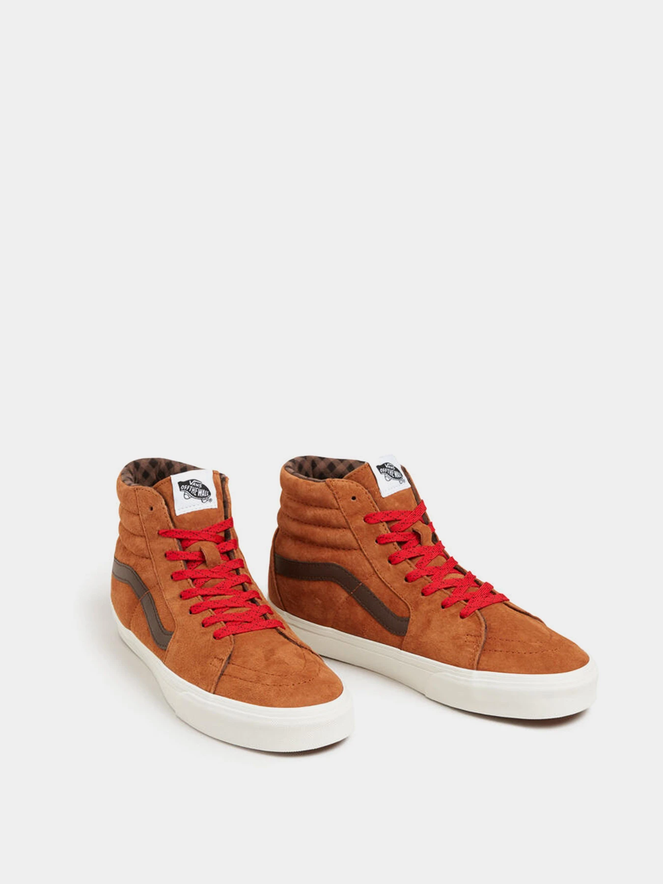 Кеды Vans Sk8-Hi модель VN000CMXN1Z1 Кеды Vans Sk8-Hi модель VN000CMXN1Z1 Фото