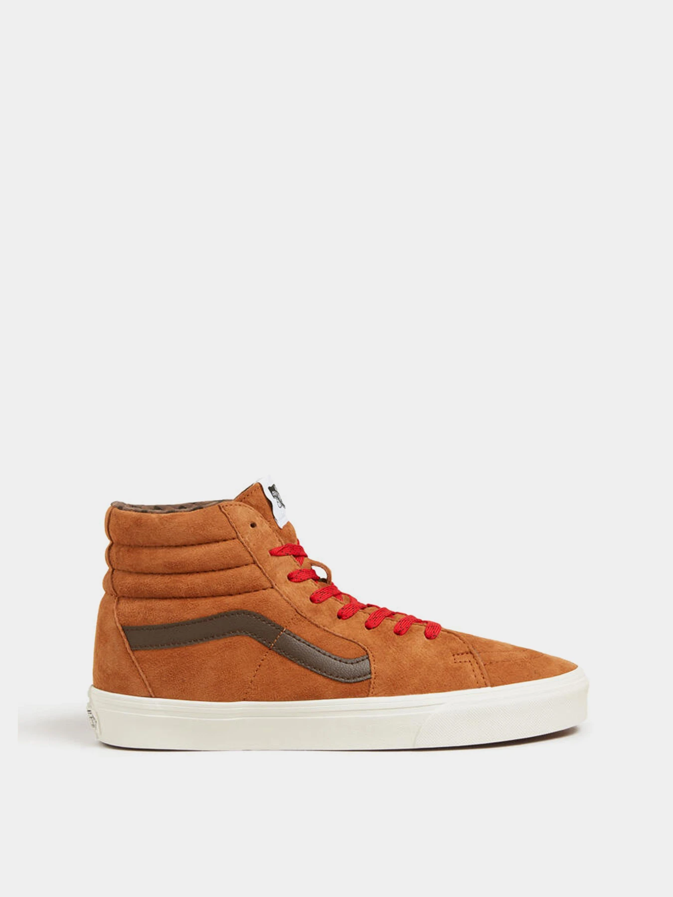 Кеды Vans Sk8-Hi модель VN000CMXN1Z1 Кеды Vans Sk8-Hi модель VN000CMXN1Z1 Фото