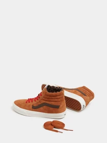 Кеды Vans Sk8-Hi модель VN000CMXN1Z1 Фото