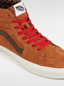 Кеды Vans Sk8-Hi модель VN000CMXN1Z1 Фото