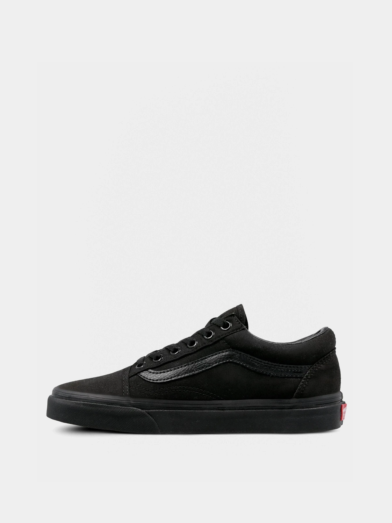 Кеды Vans Old Skool модель VN000D3HBKA1 Фото