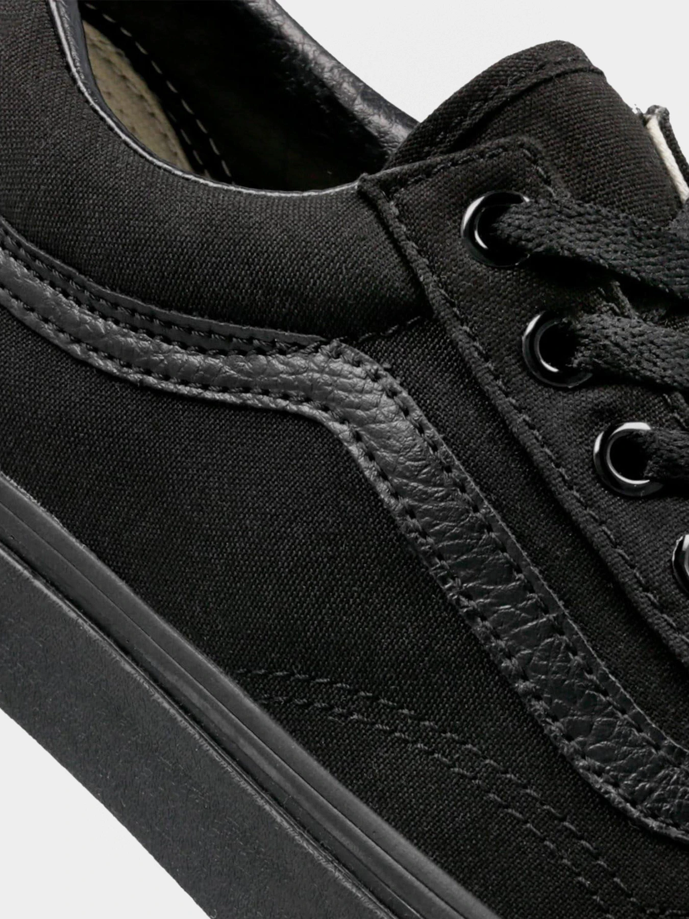 Кеды Vans Old Skool модель VN000D3HBKA1 Фото