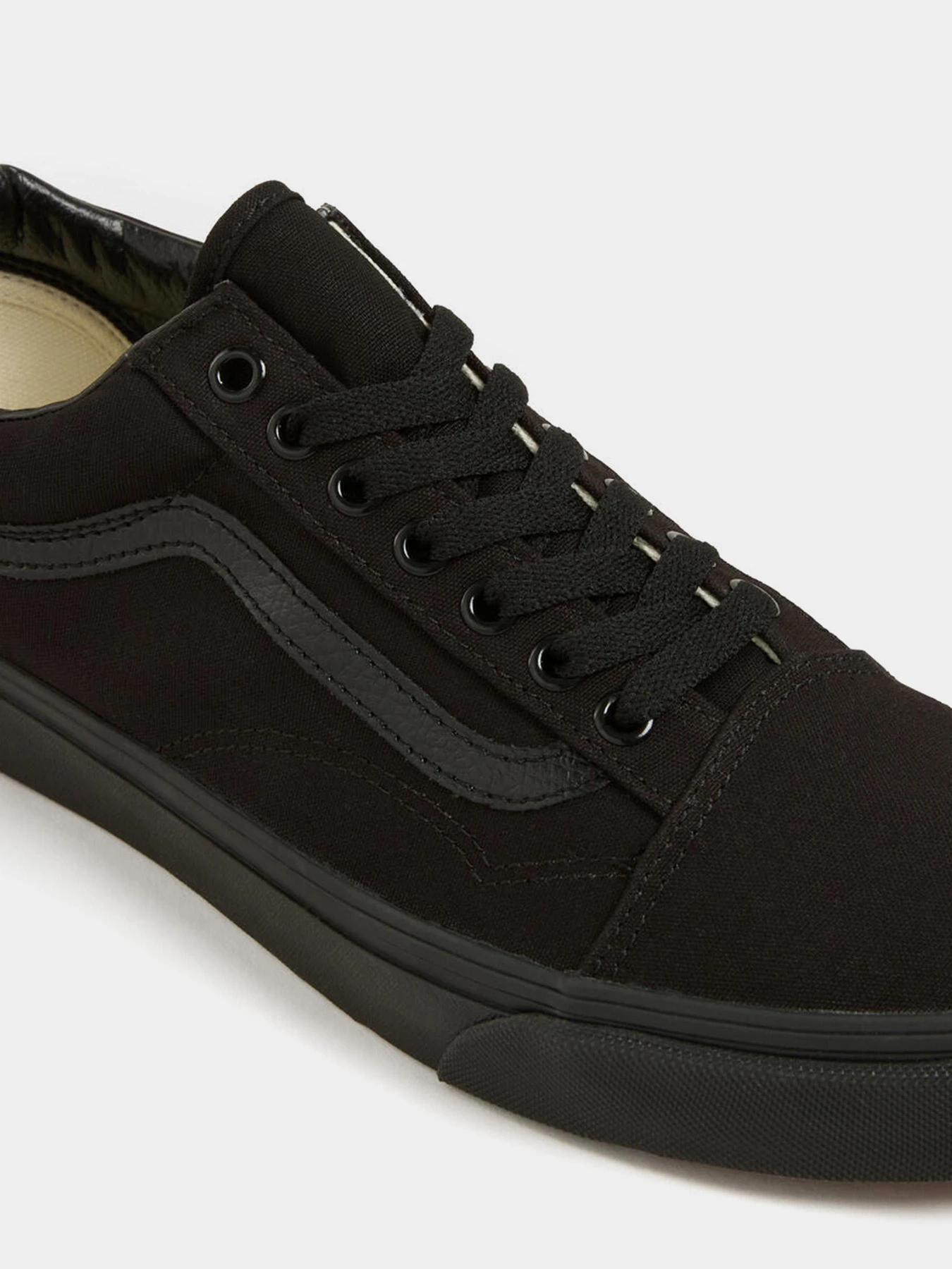 Кеды Vans Old Skool модель VN000D3HBKA1 Фото